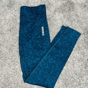 Gymshark leggings